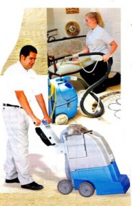 carpet cleaning roseville ca