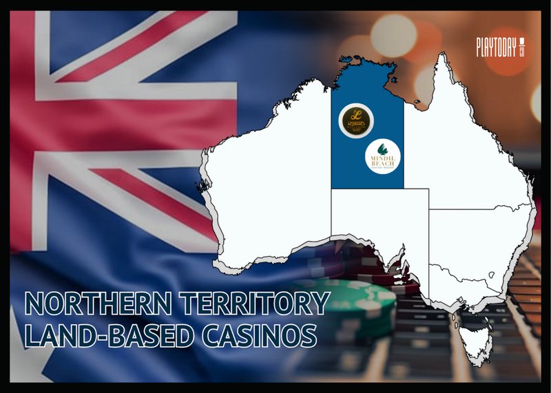 National casino australia in Australia